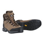 Lowa Wanderschuhe Lady Light GTX (Trekking, Nubukleder, wasserdicht) 2025 humus/braun Damen
