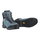 Lowa Wanderschuhe Lady Light GTX (Trekking, Nubukleder, wasserdicht) 2025 rauchblau/mintgrün Damen
