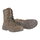 Lowa Military-Stiefel Arbeitsschuhe Zephyr GTX Hi TF (Wüste, Veloursleder, wasserdicht) coyotehellbraun Herren