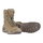 Lowa Military-Stiefel Arbeitsschuhe Z-8S GTX C (Veloursleder, wasserdicht) desertbeige Herren
