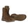 Lowa Military-Stiefel Arbeitsschuhe Zephyr MK2 GTX Hi (Veloursleder, wasserdicht) coyote OP braun Herren
