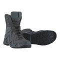 Lowa Military-Stiefel Arbeitsschuhe Zephyr MK2 GTX Hi (Veloursleder, wasserdicht) wolfgrau Herren