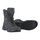 Lowa Military-Stiefel Arbeitsschuhe Zephyr MK2 GTX Hi (Veloursleder, wasserdicht) wolfgrau Herren