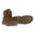 Lowa Military-Stiefel Arbeitsschuhe Zephyr MK2 GTX MID (Veloursleder, wasserdicht) coyotebraun Herren