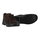 Lowa Military-Schuhe Arbeitsschuhe Zephyr MK2 GTX LO (Veloursleder, wasserdicht) dunkelbraun Herren