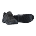Lowa Military-Schuhe Arbeitsschuhe Zephyr MK2 GTX LO (Veloursleder, wasserdicht) wolfgrau Herren