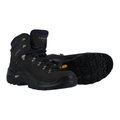 Lowa Buty trekkingowe Renegade S Mid GTX (All-Terrain, wodoodporne, wąskie) ciemnoszare męskie