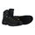 Lowa Wanderschuhe Renegade S Mid GTX (All-Terrain, wasserdicht, schmal) dunkelgrau Herren