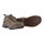 Lowa Wanderschuhe Innovo Low (All-Terrain, Veloursleder/Textil) braun/dune Herren