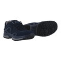 Lowa Wanderschuhe Gorgon GTX (Multifunktion, Textil/Synthetik, wasserdicht) navyblau/marineblau Herren