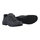 Lowa Military-Schuhe Arbeitsschuhe Zephyr GTX Low TF (Veloursleder, wasserdicht) wolfgrau Damen