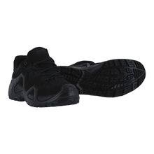 Lowa Military-Schuhe Arbeitsschuhe Zephyr GTX Low TF (Veloursleder, wasserdicht) schwarz Damen