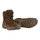 Lowa Military-Stiefel Arbeitsschuhe Z-6S GTX (Veloursleder, wasserdicht) coyotebraun Damen