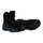 Lowa Military-Stiefel Arbeitsschuhe Z-6S GTX (Veloursleder, wasserdicht) schwarz Damen
