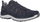 Lowa Wanderschuhe Innox Evo II GTX (All-Terrain, Textil/Mikrofaser, wassderdicht) navyblau/rotholz Damen