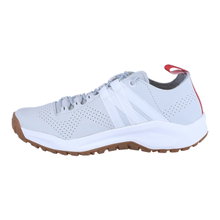 Lowa Alltag-Travelschuhe Kaloya LT (Nubukleder) grau Damen