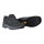 Lowa Wanderschuhe Renegade EVO Lo GTX (All-Terrain, Nubukleder, wasserdicht) graphitgrau/aprikose Damen