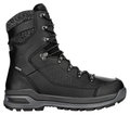 Lowa Winter-Wanderschuhe Renegade Evo Ice GTX (Glattleder, wasserdicht) schwarz Herren