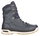 Lowa Winter-Wanderschuhe Renegade Evo Ice GTX (Glattleder, wasserdicht) navyblau/honig Herren