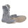Lowa Winterstiefel Barina III GTX (Veloursleder, wasserdicht) hellgrau Damen