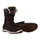 Lowa Winterstiefel Barina EVO GTX (Veloursleder, wasserdicht) dunkelbraun/kastanie Damen