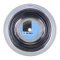 Luxilon Tennissaite Alu Power 1.20 (Haltbarkeit+Power) silber 200m Rolle