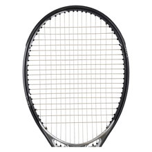 Luxilon Tennissaite Adrenaline (Haltbarkeit) silber 200m Rolle