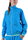 Limited Sports Trainingsjacke Vichy blau Damen