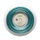 Luxilon Tennissaite Eco Power 1.25 (Haltbarkeit) blaugrün 200m Rolle