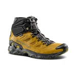 La Sportiva Wanderschuhe Ultra Raptor II Mid Leather GTX (Fast-Hiking, Nubukleder, wasserdicht) savannengelb Herren