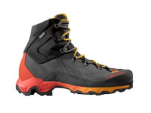 La Sportiva Wanderschuhe Aequilibrium Trek GTX (wasserdicht) carbongrau/schwarz Herren