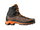 La Sportiva Wanderschuhe Aequilibrium Trek GTX (wasserdicht) braun/orange Herren