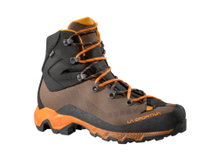 La Sportiva Wanderschuhe Aequilibrium Trek GTX (wasserdicht) braun/orange Herren