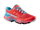 La Sportiva Trail-Laufschuhe Akasha II rot/blau Damen