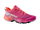 La Sportiva Trail-Laufschuhe Akasha II pink/orange Damen