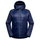 La Sportiva Alpine Guide Primaloft Hoody Winter Jacket (Primaloft® Gold, warm) dark blue men's
