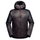 La Sportiva Alpine Guide Primaloft Hoody Winter Jacket (Primaloft® Gold, warm) carbon grey men's
