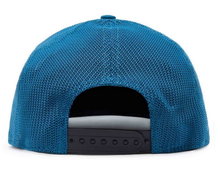 La Sportiva Cap Fade Trucker Blue/Red