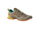 La Sportiva Trail-Laufschuhe Bushido III GTX (wasserdicht) braun/orange Herren