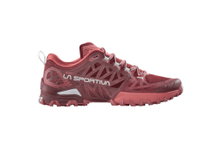 La Sportiva Trail-Laufschuhe Bushido III GTX (wasserdicht) rot/pink Damen