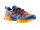 La Sportiva Wanderschuhe Bushido II GTX (wasserdicht) blau/orange Kinder