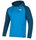 La Sportiva Telendos Hoody (Cotton) Electric Blue/Storm Blue Men's