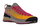 La Sportiva Wanderschuhe TX 2 Evo (Zustieg, leicht) moongrau/orange Damen