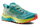 La Sportiva Trail-Laufschuhe Jackal II lagoonblau/gelb Damen