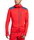 La Sportiva Fleecejacke Aequilibrium Thermal Hoody (mit Kapuze, atmungsaktiv) rot Herren