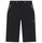La Sportiva Wanderhose Guard Short (elastischer Bund mit Kordelzug) kurz schwarz/carbongrau Herren