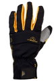 La Sportiva Handschuhe Skialp Gloves - schwarz/gelb