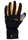 La Sportiva Handschuhe Skialp Gloves - schwarz/gelb