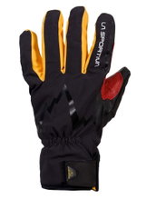 La Sportiva Handschuhe Skimo Evo Gloves - schwarz/gelb