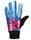 La Sportiva Handschuhe Skimo Race Gloves blau/rot Damen